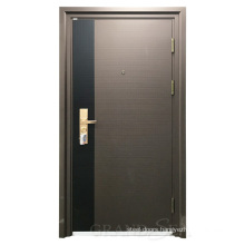 Good quality superior A class locksystem israel security door for sale